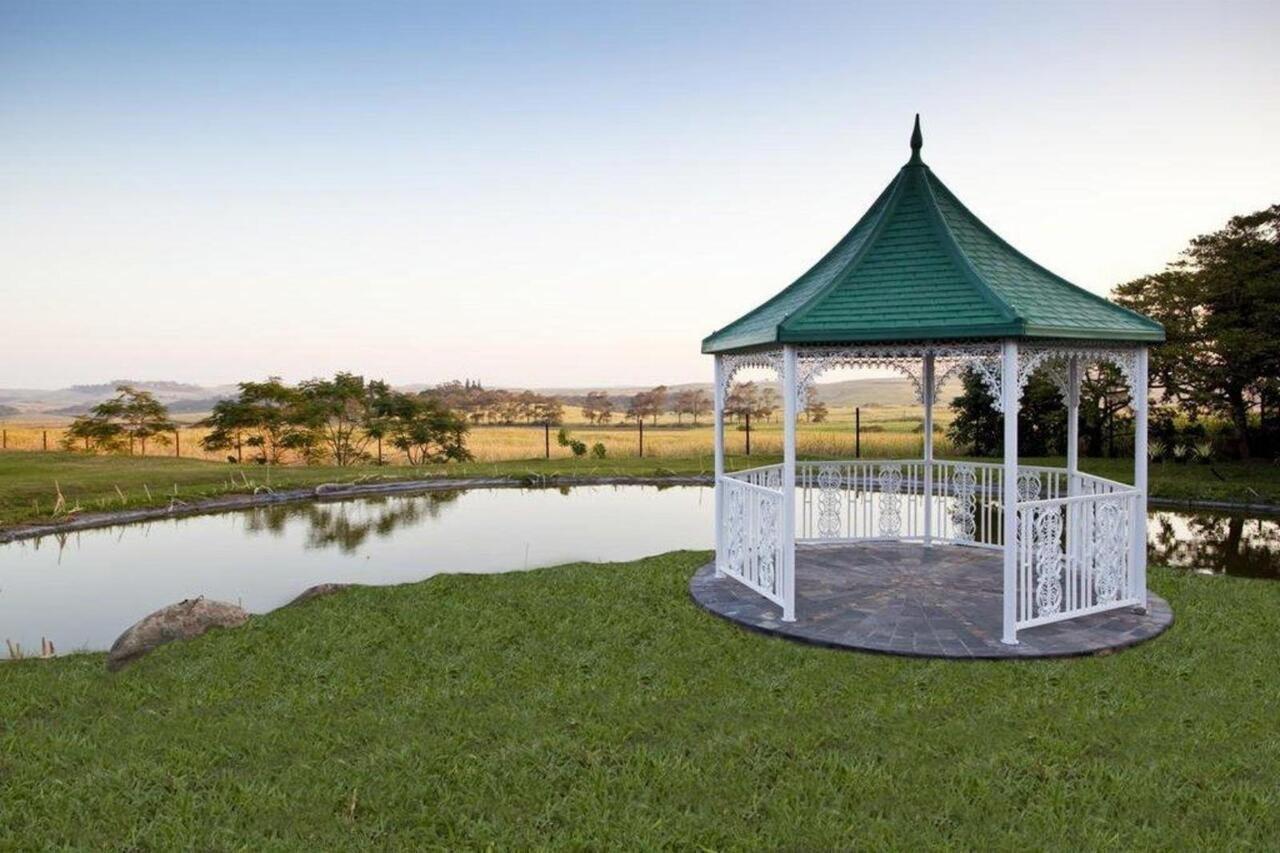 Chantilly Retreat Zinkwazi Zewnętrze zdjęcie