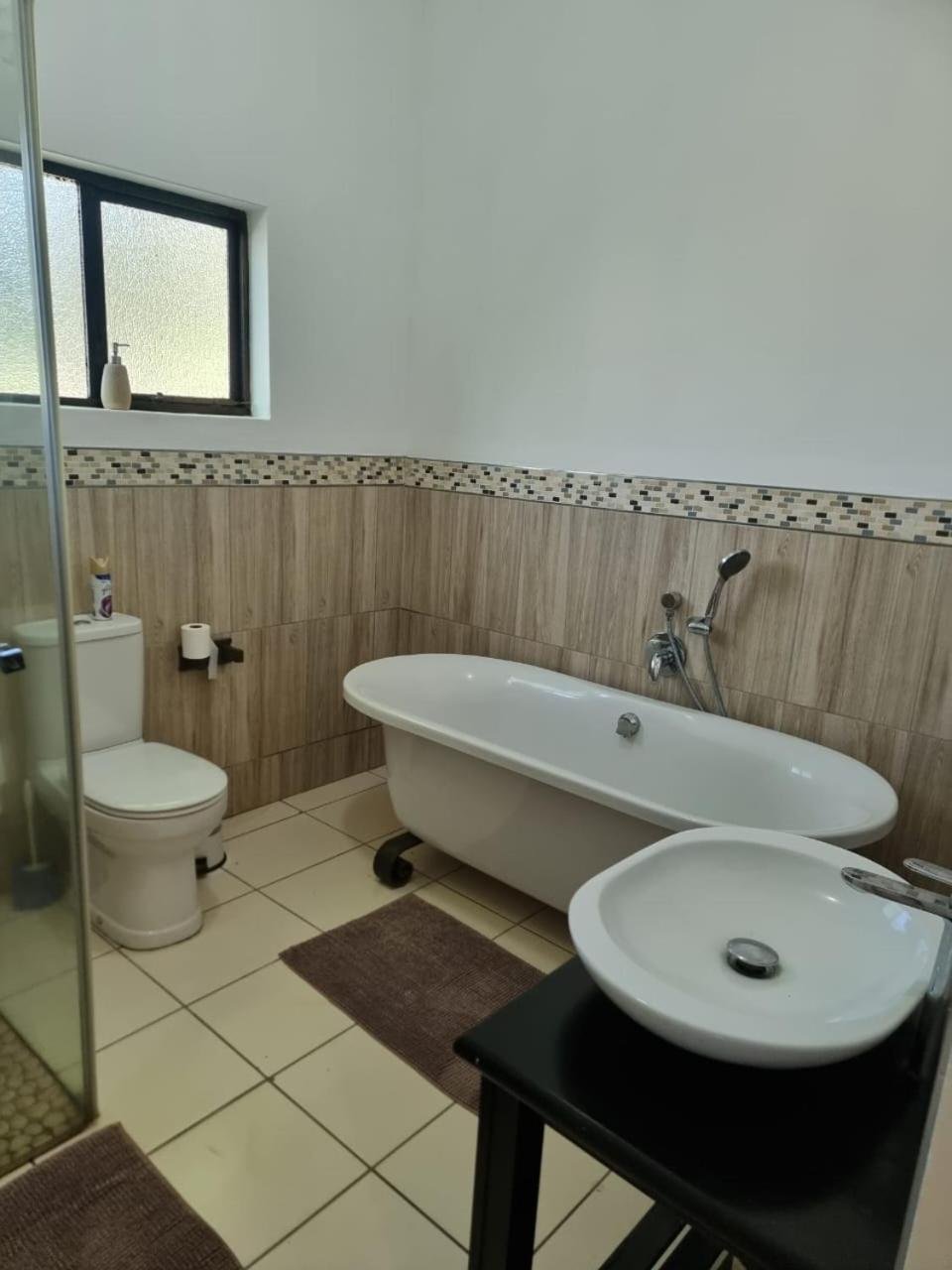 Chantilly Retreat Zinkwazi Zewnętrze zdjęcie