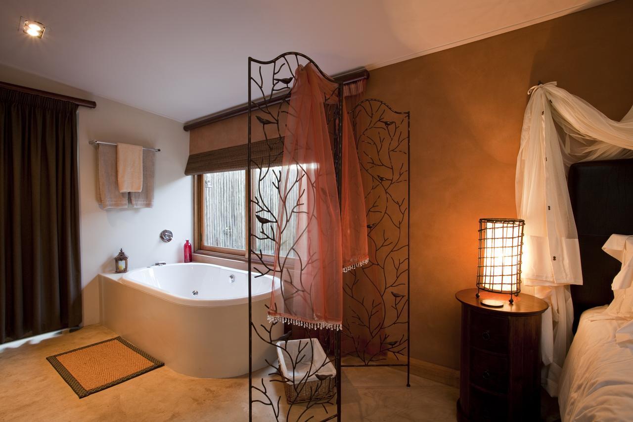Chantilly Retreat Zinkwazi Zewnętrze zdjęcie